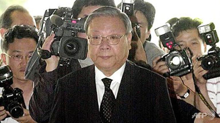 Tiêu điểm - Ứng viên bộ trưởng Quốc phòng Hàn Quốc từ nhiệm