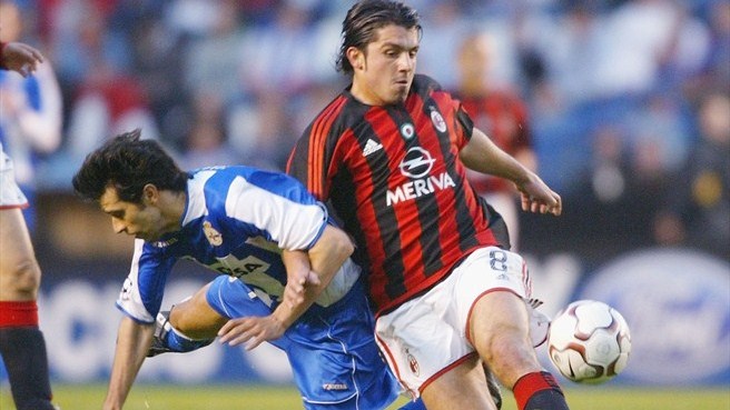 Bóng đá Quốc tế - Tứ kết kinh điển Champions League: Deportivo 4-0 AC Milan (Hình 6).
