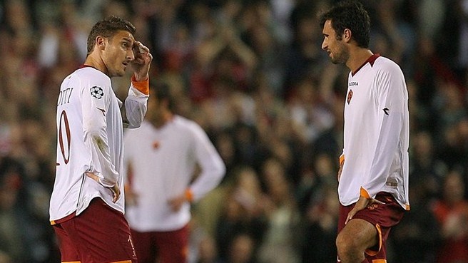 Bóng đá Quốc tế - Tứ kết kinh điển Champions League: M.U 7-1 AS Roma (Hình 11).