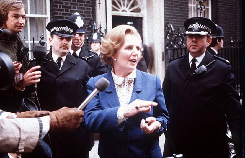 Tiêu điểm - Nhìn lại quãng thời gian tại nhiệm của bà Thatcher
