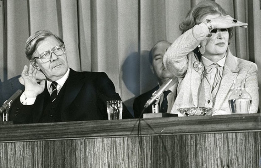 Tiêu điểm - Nhìn lại quãng thời gian tại nhiệm của bà Thatcher (Hình 3).