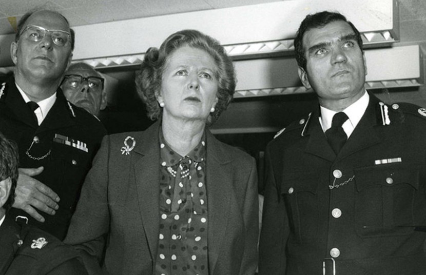 Tiêu điểm - Nhìn lại quãng thời gian tại nhiệm của bà Thatcher (Hình 7).