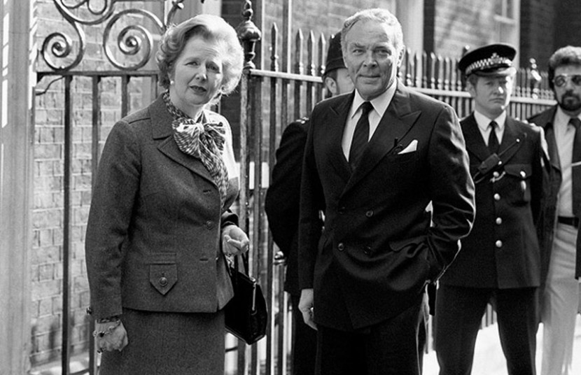 Tiêu điểm - Nhìn lại quãng thời gian tại nhiệm của bà Thatcher (Hình 8).