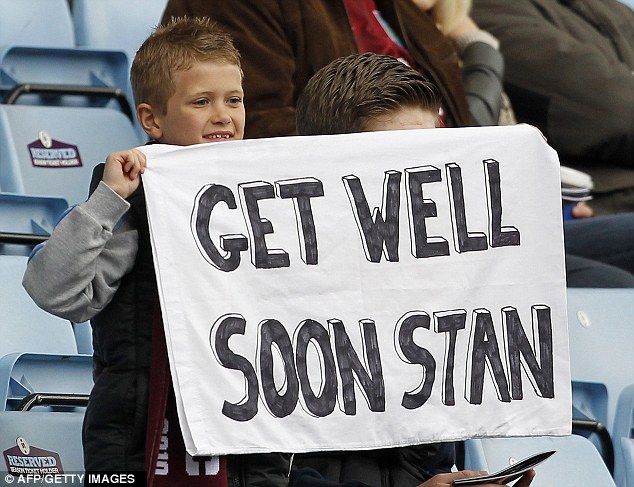 Hậu trường - Cựu sao Aston Villa trải lòng về căn bệnh ung thư máu (Hình 2).