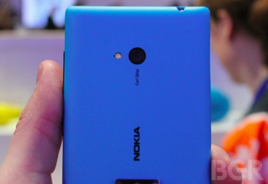 Nokia phát triển vũ khí lợi hại "đè bẹp" iPhone và Android
