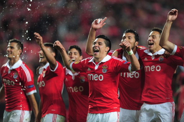 Bóng đá Quốc tế - Bóng đá 3/5: Chelsea và Benfica vào chung kết Europa League (Hình 2).