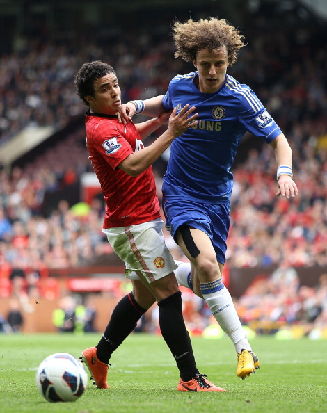 Bóng đá Quốc tế - Manchester United 0–1 Chelsea: The Blues trở lại top 3 (Hình 2).