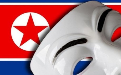 Công nghệ - Hàng loạt website của Triều Tiên bị tấn công