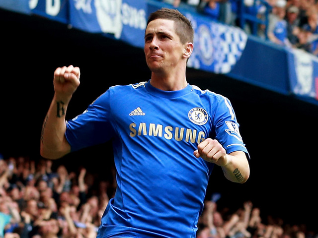 Bóng đá Quốc tế - Torres đang giúp Chelsea kiếm bộn tiền