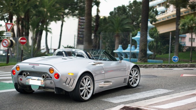 Ô tô-Xe máy - Monaco, thiên đường siêu xe số 1 thế giới (2) (Hình 7).