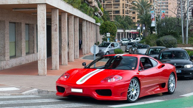Ô tô-Xe máy - Monaco, thiên đường siêu xe số 1 thế giới (2) (Hình 13).