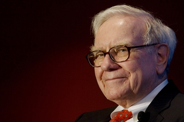 Bất động sản - Những điều đơn giản làm nên sự vĩ đại của Warren Buffett