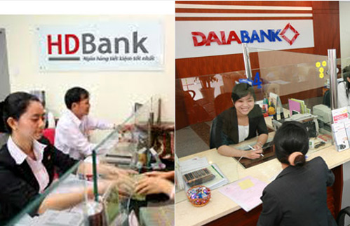 Bất động sản - HDBank hay DaiABank có lợi sau sáp nhập?