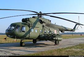 Tiêu điểm - Mỹ mua trực thăng Mi-17 của Nga cho Afghanistan
