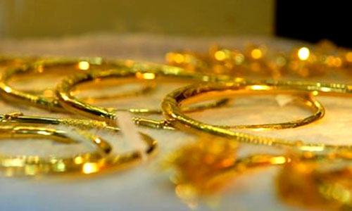Tiêu dùng & Dư luận - Giá vàng về mốc 39 triệu đồng/lượng?