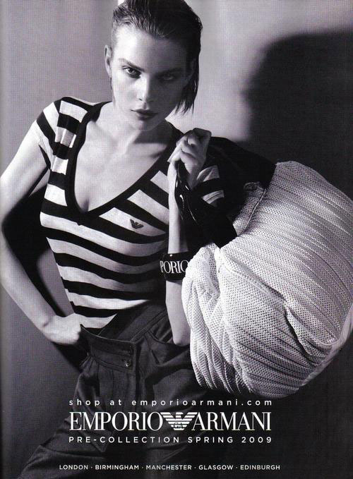 'Chân dài' tiết lộ bí mật nghề mẫu, Thời trang, Kim Noorda, người
            mẫu, tạp chí Vogue, Chanel, Milan