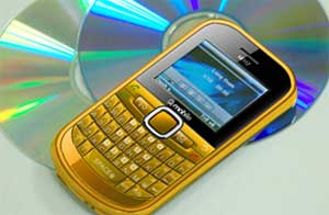 Q-Mobile ME112 – Dế sành điệu dành cho giới trẻ, Điện thoại, 