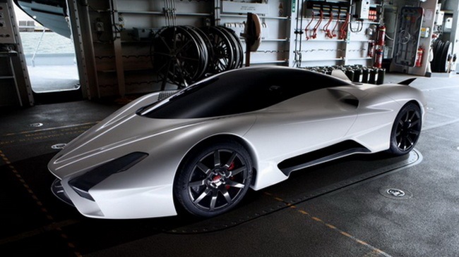 SSC Tuatara %2810%29 082eb SSC Tuatara liệu có vượt qua Bugatti Veyron SuperSport?