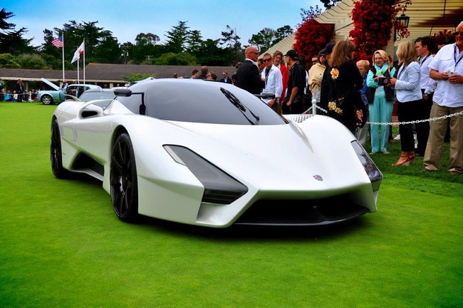 SSC Tuatara %2817%29 082eb SSC Tuatara liệu có vượt qua Bugatti Veyron SuperSport?
