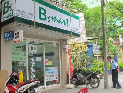 Tỷ phú giàu thứ 2 Thái Lan thâu tóm chuỗi cửa hàng Familymart tại Việt Nam