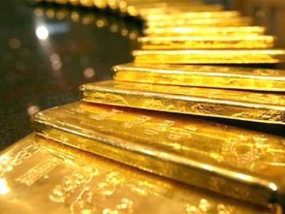 Tiêu dùng & Dư luận - Vàng bán ra xuống 37,70 triệu đồng/lượng