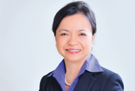Bất động sản - Forbes bình chọn những nữ doanh nhân thành công nhất Việt Nam (1) (Hình 4).