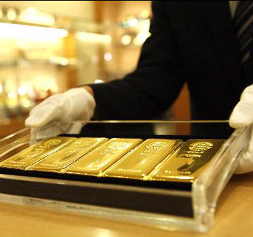 Tiêu dùng & Dư luận - Sáng nay, vàng mua vào còn hơn 36 triệu đồng/lượng
