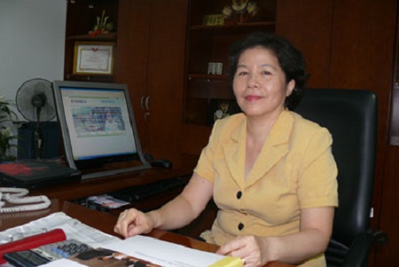 Bất động sản - Những doanh nhân Việt được tạp chí nước ngoài vinh danh (Hình 3).