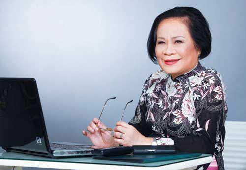 Bất động sản - Những doanh nhân Việt được tạp chí nước ngoài vinh danh (Hình 4).