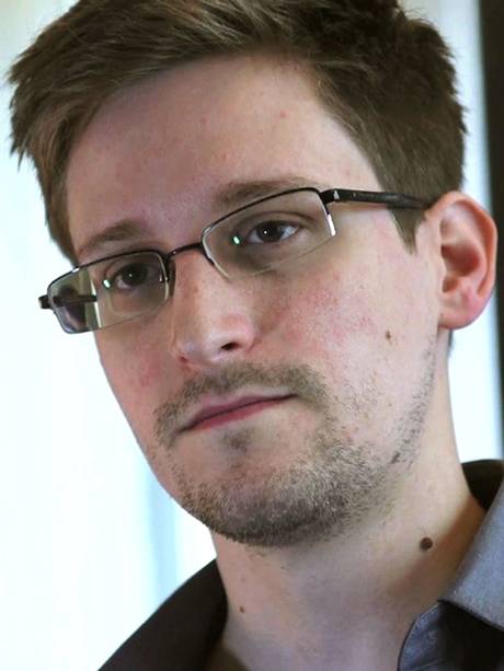 Tiêu điểm - Snowden: Phương Tây 'chung một giuộc' nghe lén với Mỹ