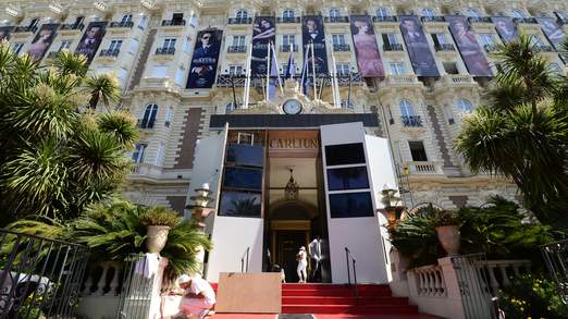 Bất động sản - Kim cương trị giá 135 triệu đô bị cướp tại Cannes 