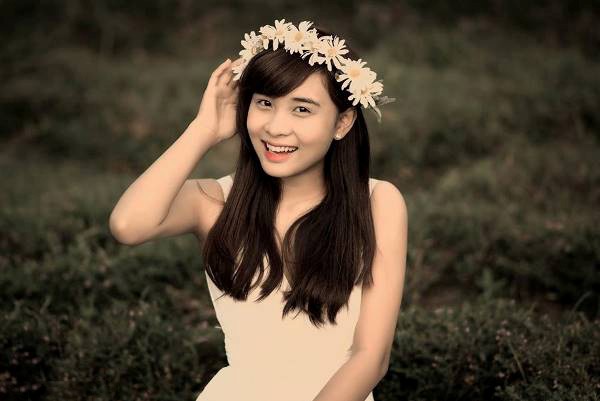 Hình ảnh 3 hot girl Nha Trang mới nổi trong giới trẻ số 6