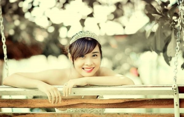 Hình ảnh 3 hot girl Nha Trang mới nổi trong giới trẻ số 7
