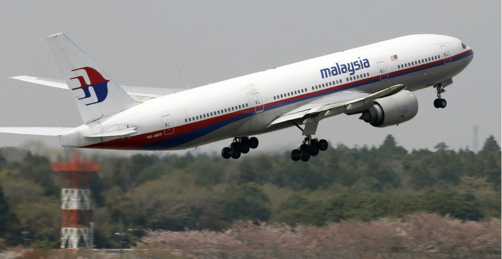 Máy bay MH370 mất tích có thể đã hạ cánh an toàn