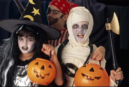 Hình ảnh Halloween là ngày nào?Ý nghĩa nguồn gốc của lễ hội Halloween số 6