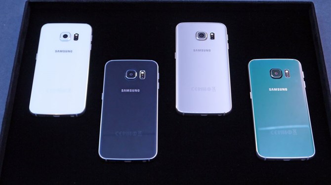 Hình ảnh Top 7 smartphone nhiều phiên bản màu độc nhất hiện nay số 6