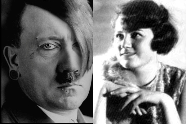 Hình ảnh Bí ẩn đời sống tình dục bệnh hoạn của trùm phát xít Hitler số 2