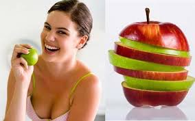 Hình ảnh Cách giảm cân với táo rất nhanh và hiệu quả cho phụ nữ số 1