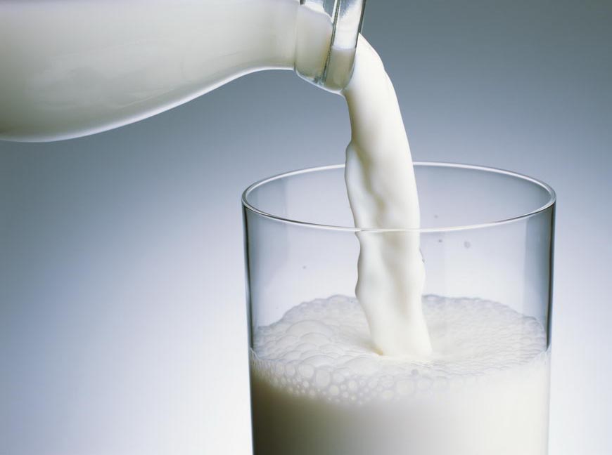 3 cách làm đẹp sau sinh bằng sữa tươi giúp da sáng mịn