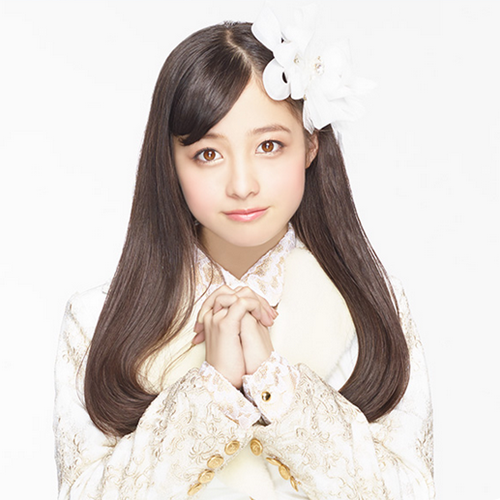 Hình ảnh 5 thiếu nữ Nhật Bản sở hữu vẻ đẹp tựa thiên thần số 1