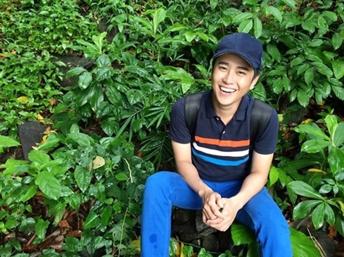 Hình ảnh Cuộc đời ngắn ngủi của MC Quang Minh đài HTV số 5