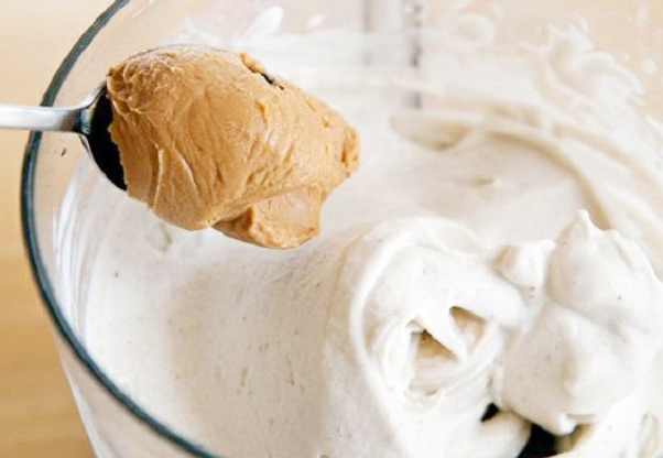 Hình ảnh Những cách làm kem chuối thơm ngon đơn giản tại nhà số 10