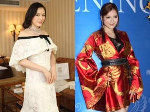 Hình ảnh 5 ngôi sao nữ giàu có bậc nhất showbiz Việt số 2