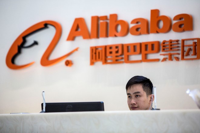 Hình ảnh Alibaba tiếp tục đầu tư 900 triệu USD vào công ty chuyển phát đồ ăn số 2