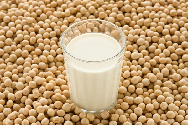 Hình ảnh Tác dụng thần kỳ của sữa đậu nành đối với sức khỏe và làm đẹp số 2