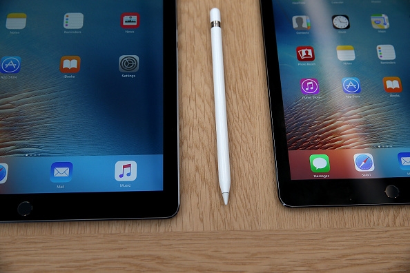Hình ảnh Apple sẽ tung ra tới 3 mẫu iPad vào năm 2017 số 1