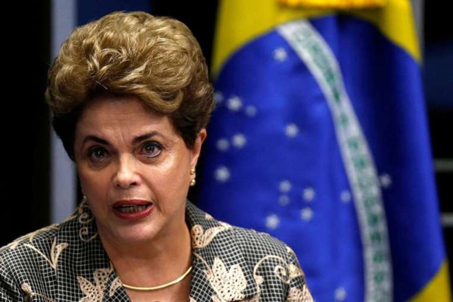Hình ảnh Nữ tổng thống Brazil bị phế truất sau đảo <b>chính quốc</b> hội số 1 - nu-tong-thong-brazil-bi-phe-truat-sau-dao-chinh-quoc-hoi