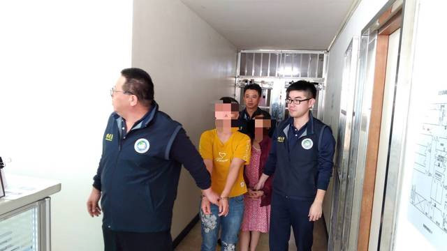 Hình ảnh Đài Loan ngừng cung cấp visa ưu đãi cho khách Việt Nam sau vụ 152 bỏ trốn số 1