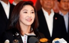 Phe cầm quyền Thái đòi giải tán đảng của em gái Thaksin