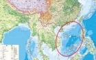 Philippines ‘quan ngại’ bản đồ mới của Trung Quốc